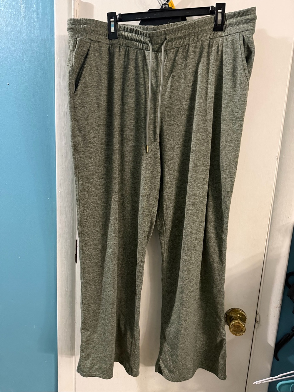 Athletic Works XXL Athletic Pants